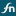 full-bleed fn at 16 pixels