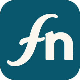 rounded fn at 256 pixels