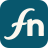 rounded fn at 48 pixels